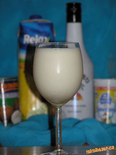 Pina colada