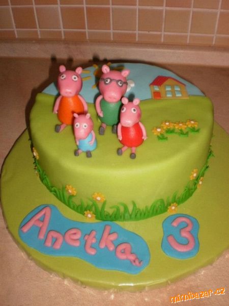 Peppa Pig