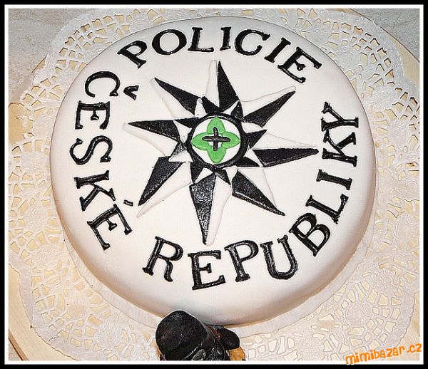 policejní a zbytkový