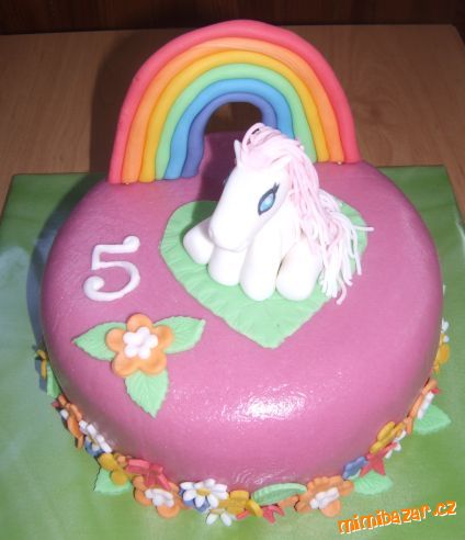 My little pony