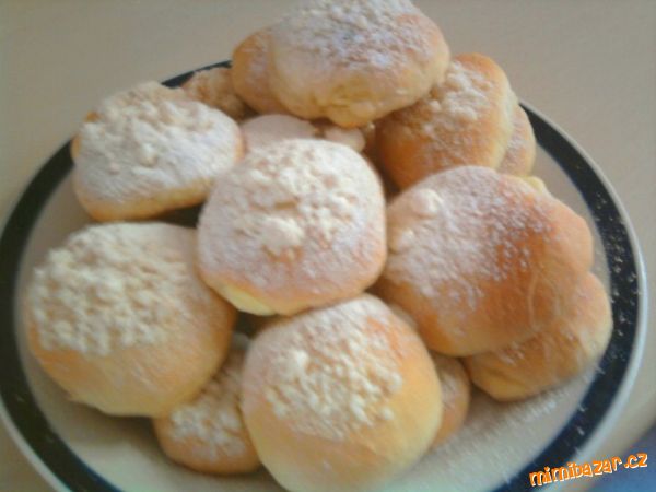 Moravské koláče