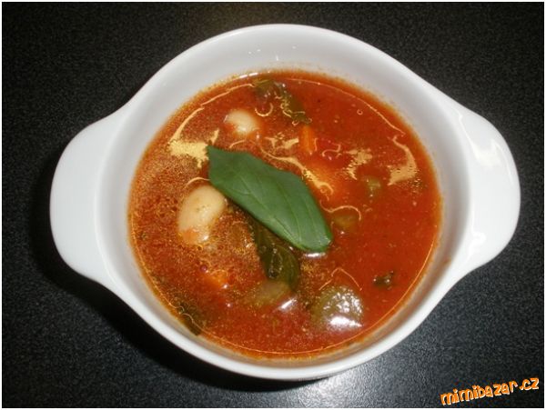 Minestrone (italská polévka)