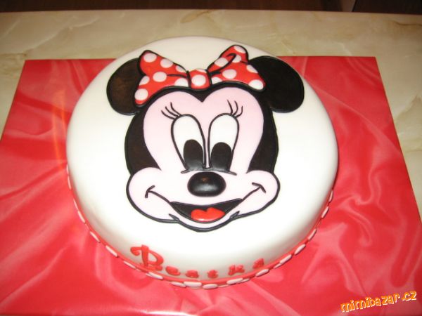 **Minie**