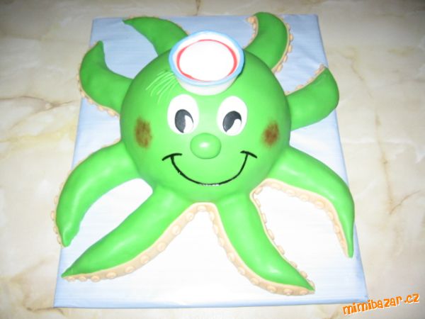 Chobotnice