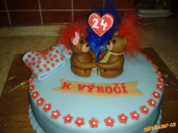 k výročí