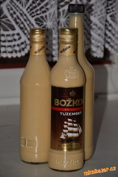 Domácí bejlis