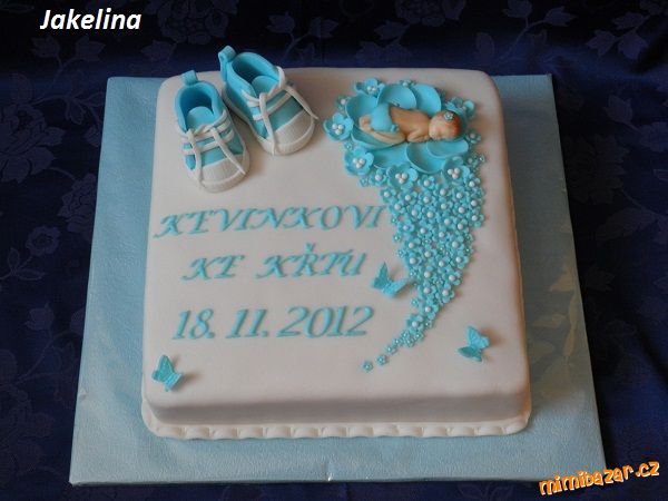 Křtinový