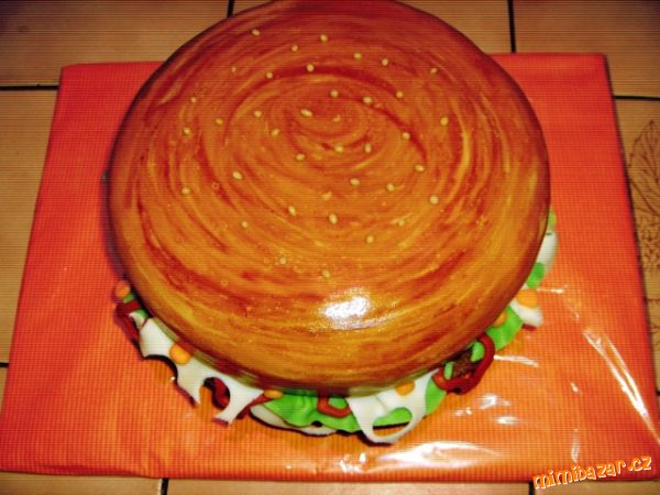Hamburger