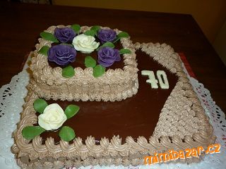 Dort na 70