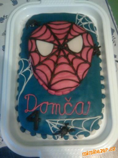 Spiderman