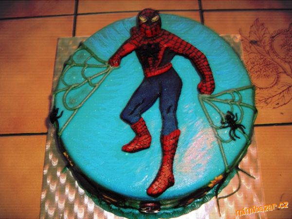 Spiderman