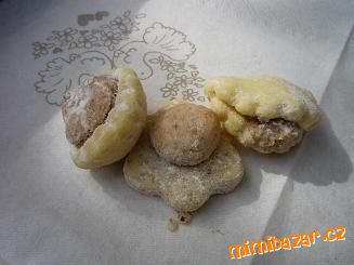 ****MUŠLIČKY****
