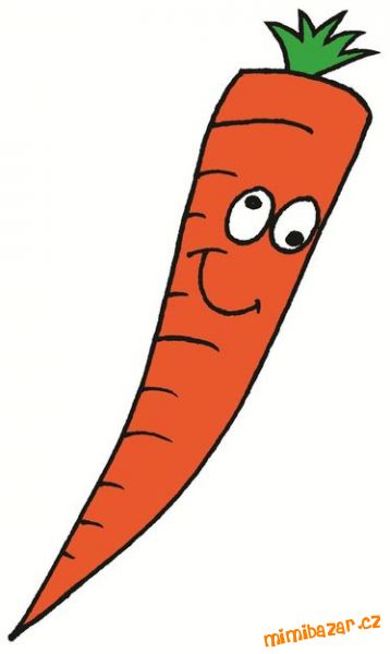 zdravé chroupání např. k televizi