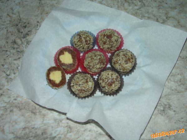 Tetiččiny koule