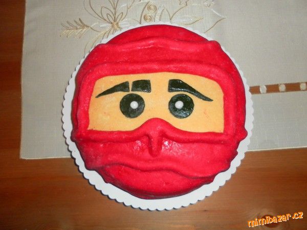 Dort Ninjago