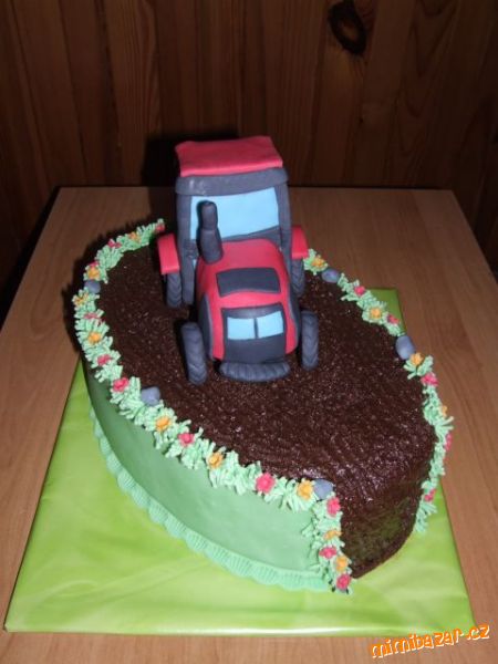 Traktor
