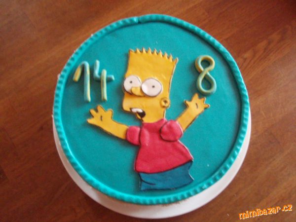 Barth Simpson