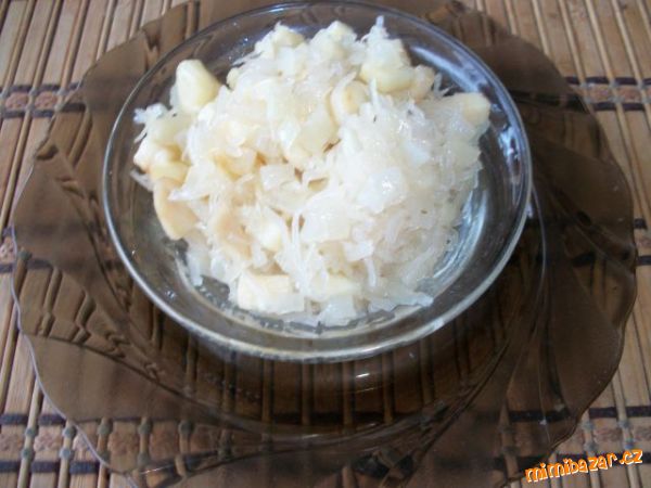 Vitamínová bomba-proti chřipce
