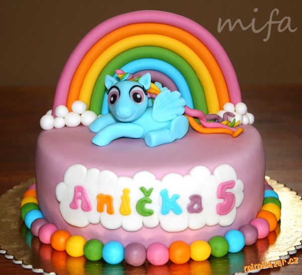 My little pony - MLP