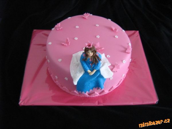 princezna