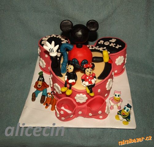 Mickeyho klubík 2.