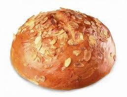 (Nejen) velikonoční mazanec