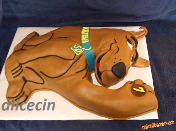 Scooby Doo