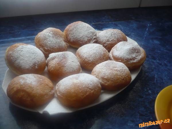 KOBLÍŽKY BEZ RUMU