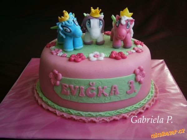S KONÍKY FILLY