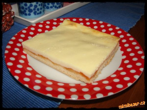 LINECKÝ,TVAROHOVÝ KOLÁČEK...s ovocem,kompotem,marmeládou(co máte po ruce)