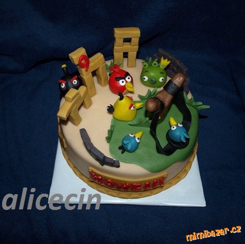 Angry birds