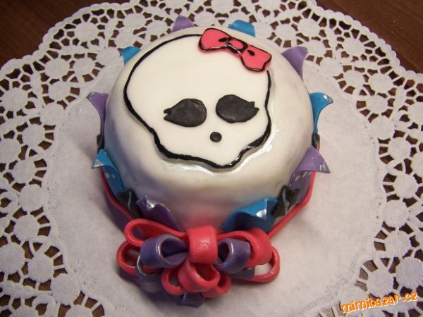 Monster High