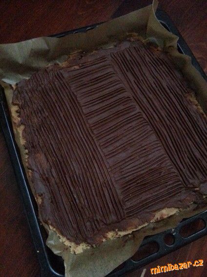 DOMÁCÍ TWIX :-)
