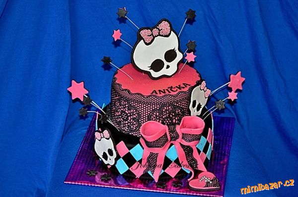 monster high