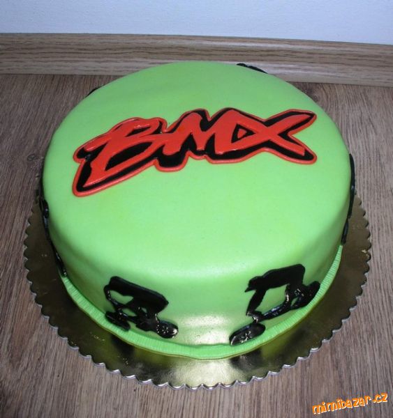 BMX