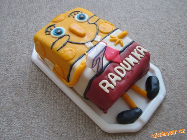 Dort Spongebob