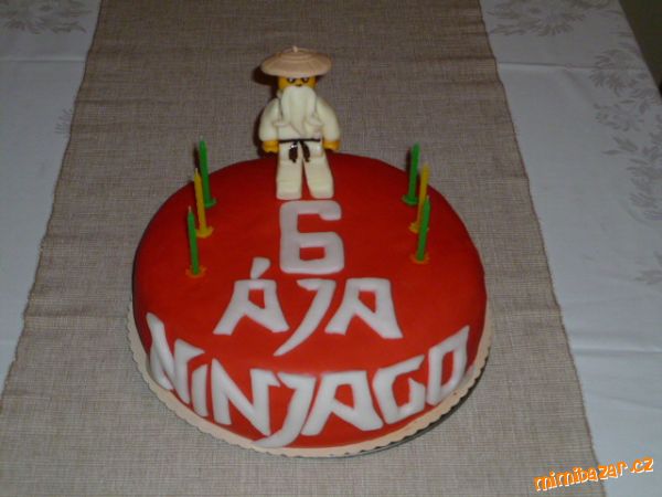 DORT NINJAGO