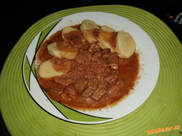 Vepřové kotletky na černém pivě-DĚKUJI -aktakkk