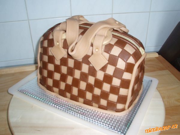 Zase kabelka :-)