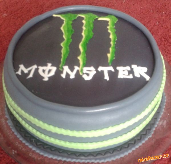 monster