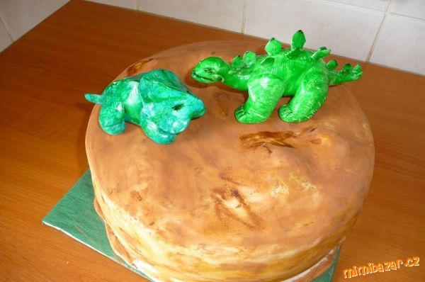 Dinosauři