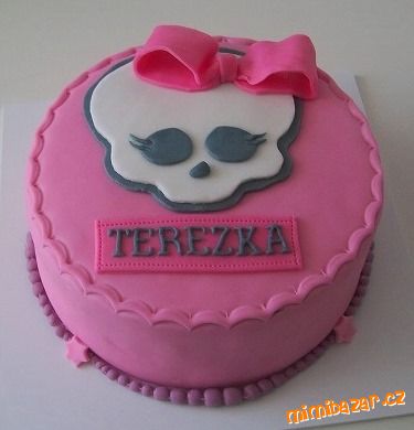 Monster High