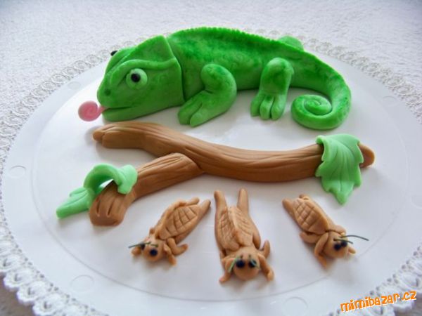 Chameleon