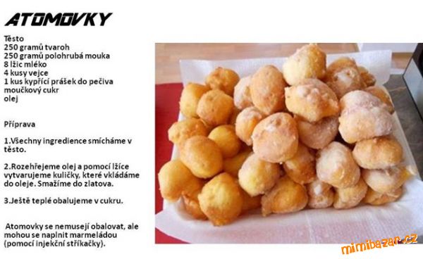 Atomovky