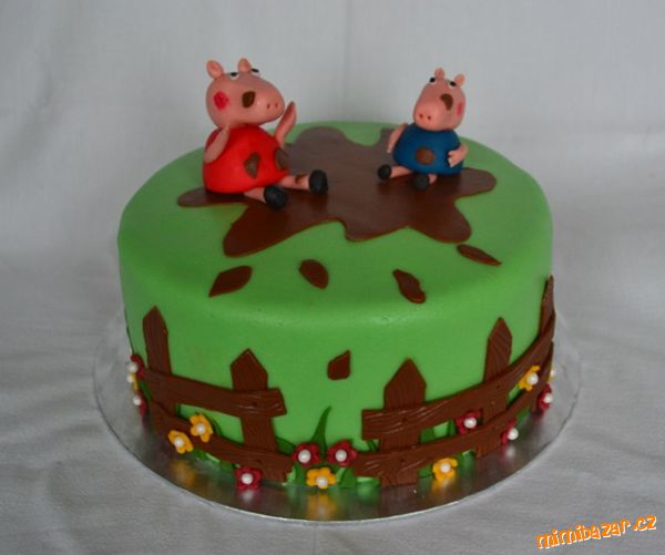 Peppa Pig