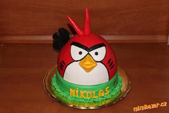 Angry Birds