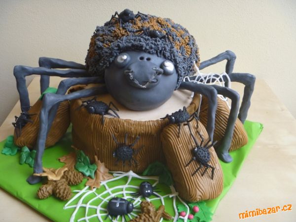 Pavouček :o))))