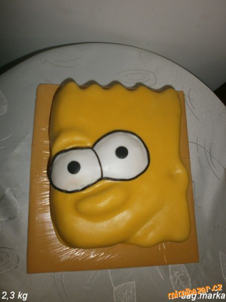 Bárt Simpson