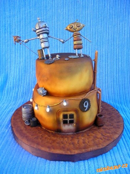 Machinarium