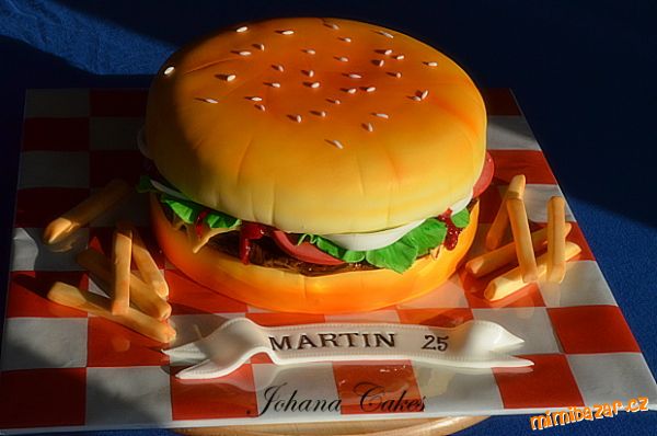 hamburger 2
